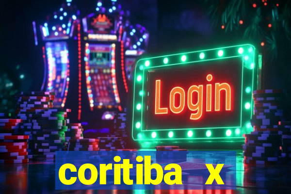 coritiba x fortaleza palpite